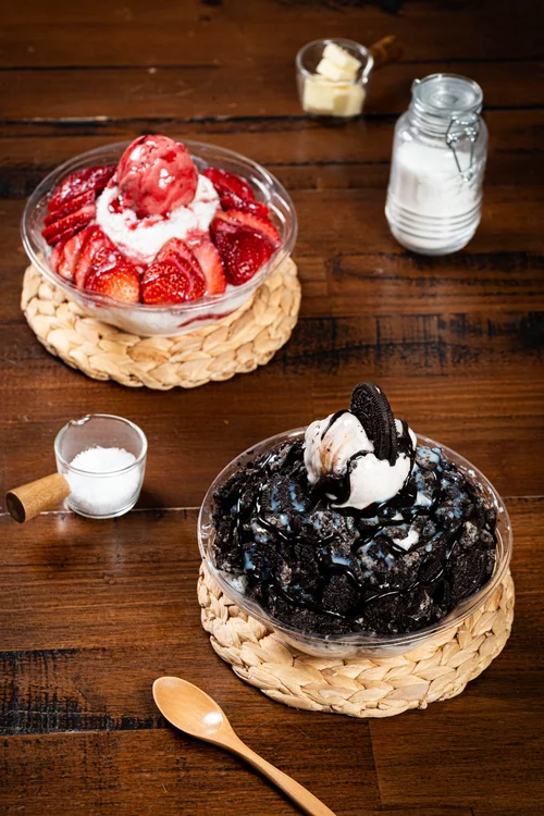 Bingsu